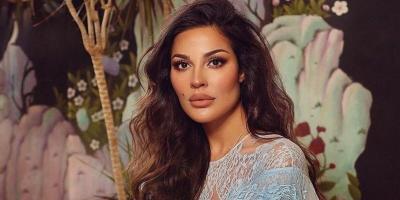 نادين نجيم تشارك جمهورها فيديو خاص.. والجمهور: عيب