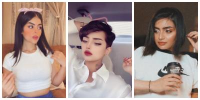 نجود الفهد ونجوى العبدالله يدخلان في خلاف بسبب الراحلة ساز القحطاني.. والجمهور في صدمة