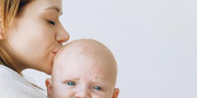 نصائح للاعتناء بجمالك بعد الولادة