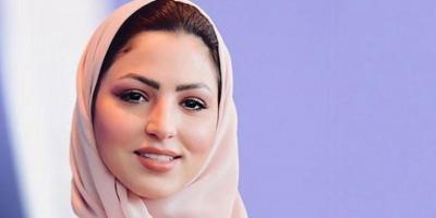 نصرة الحربي تحلع الحجاب في بث مباشر.. وشقيقتها: دعي شعرك يتنفس