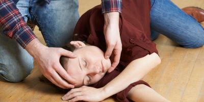 ما أسباب حدوث نوبة لدى البعض وخاصة من ليس لديهم تاريخ مع مرض الصرع؟