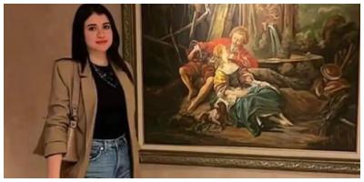  نيرة أشرف .. قتلت في وضح النهار والسبب 