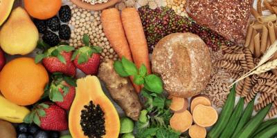 هل يمكن أن يساعد تناول الألياف في علاج الإسهال؟ 