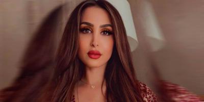 هند القحطاني في ظهورها الأول بـ