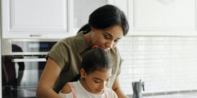 وجبات خفيفة صحية لطفلكِ