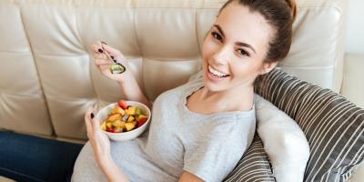 هل يمكن لتناول وجبه واحدة يوميا مساعدتك على خسارة الوزن؟