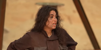 ياسمين صبري تتقبل مقلب رامز جلال بروح رياضية.. وترفض ارتداء الباروكة