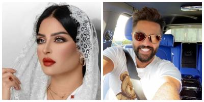 بدور البراهيم ترحب بـ 