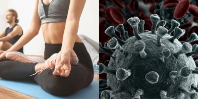 5 خرافات هنديه عن علاج الكورونا