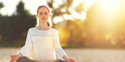 6 فوائد مذهلة لرياضة اليوغا تعرّفي عليها!