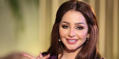 شهد الشمري تدخل القفص الذهبي بأكثر من إطلالة