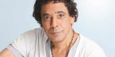 محمد منير: