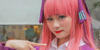 5 معايير جمالية سامة يجب على نجمات كوريا التمتع بها.. فجوة الفخذ أبرزها