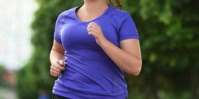 الوزن الزائد والسمنة المفرطة.. ما الفرق بينهما؟