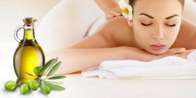 للحصول على بشرة ناعمة.. هذه أفضل 4 زيوت يمكن استخدامها لتدليك الجسم