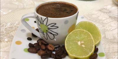 فوائد القهوة بالليمون للتخسيس.. لن تصدقي النتائج