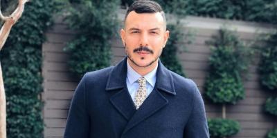 باسل خياط في تعاون جديد مع السدير مسعود.. بعد نجاح قيد مجهول