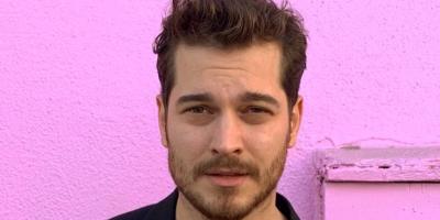 شاتاي اولوسوي في مسلسل 