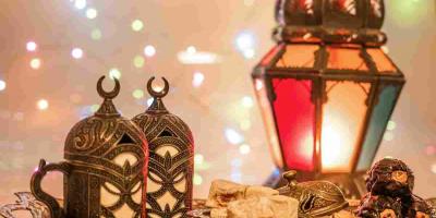 امساكية رمضان 2022 - 1443 فى المغرب