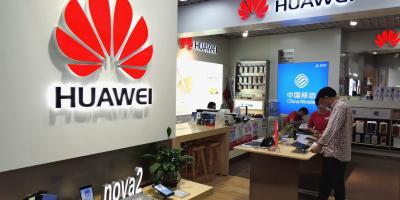 هواوي تعلن موعد تخلي هواتفها عن نظام أندرويد