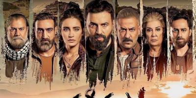 الهيبة - جبل يبكي المتابعين في أولى حلقاته.. وهذا موعد عرضه