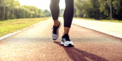 أخطاء يجب تجنبها عند ممارسة رياضة المشي