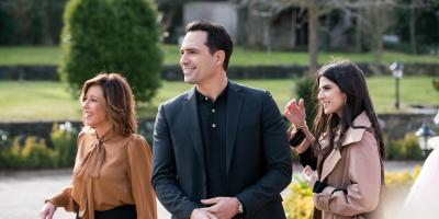 عروس بيروت يعود بقوة.. بداية شيقة ومبشرة