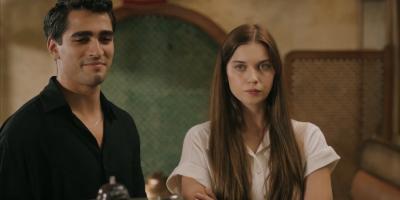 مسلسل طائر الرفراف: تسريب أحداث بداية الموسم الثاني.. وصورة لطيفة تجمع نجميه