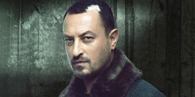 أونور صايلاك يصدم الجمهور.. صورة لطيفة لطفله مع ديميت اوزدمير!