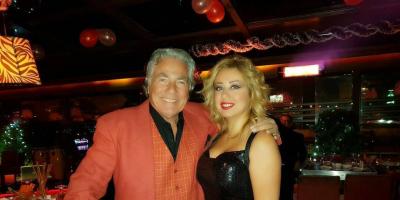 فاتن موسى تتهم طليقها مصطفى فهمي بسرقتها: ما تركلي شي