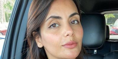 كيف ردت أمل الشهراني على متابع سخر من وجهها؟