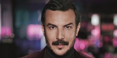 باسل خياط نجم النسخة العربية من مسلسل 