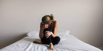 أمور تخافها المرأة في العلاقة الحميمية.. أحدها حدوث امر جسدي محرج!