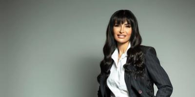رشا شربتجي ترد على فؤاد حميرة وتدحض الادّعاءات