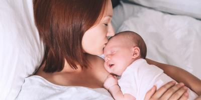 أسباب الحازوقة عند الطفل.. وطرق للتخلص منها!