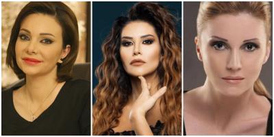 مسلسل ترانزريت يتناول مشاكل النساء العربيات - بطولة نسائية مع ألمع نجمات سوريا