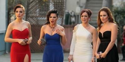 العمل على نسخة عربية من مسلسل نساء حائرات.. سلافة معمار وكاريس بشار أبرز المرشحات