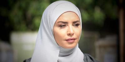 أمل بوشوشة تفاجئ جمهورها بالحجاب.. أين تصل هند في 