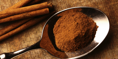 احذري تناول القرفة إذا كنت تعانين من هذه المشكلات