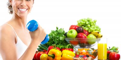 أطعمة تعزز المناعة عند أكلها على معدة فارغة