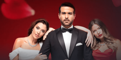 مسلسل كريستال: عليا تنجح بإنهاء علاقة جواد وفاي.. وقبلة رومانسية تجمعهما