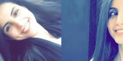 فوز العتيبي في الرياض إلى جانب شقيقتها مريم.. والشبه بينهما صادم