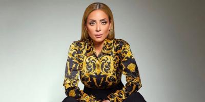 ريم البارودي إلى جانب شاب وسيم.. صورة تجتاح السوشال ميديا 