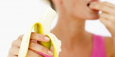 هل يساعد قشر الموز في فقدان الوزن.. تعرفي على التفاصيل!