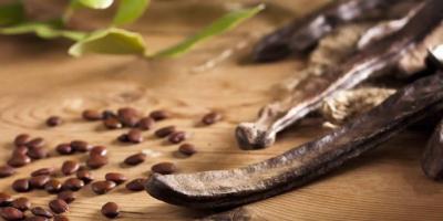  فوائد واضرار الاكثار من شرب الخروب