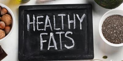 5 علامات تدل على عدم حصولك على كمية دهون كافية في نظامك الغذائي