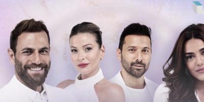 جو طراد ينشر فيديو من كواليس 