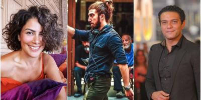 كل ما تريد معرفته عن مسلسل 