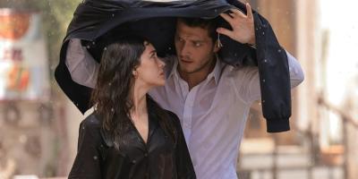 مسلسل القلب الأسود Siyah kalp - تعرف على قصته وموعد عرضه