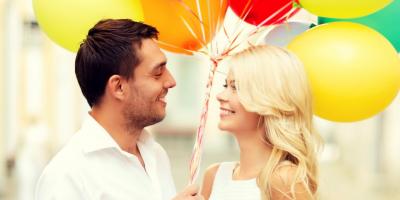  هذا ما يحصل لجسدك عندما تقع في الحب